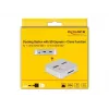 Docking Station DeLOCK 64138