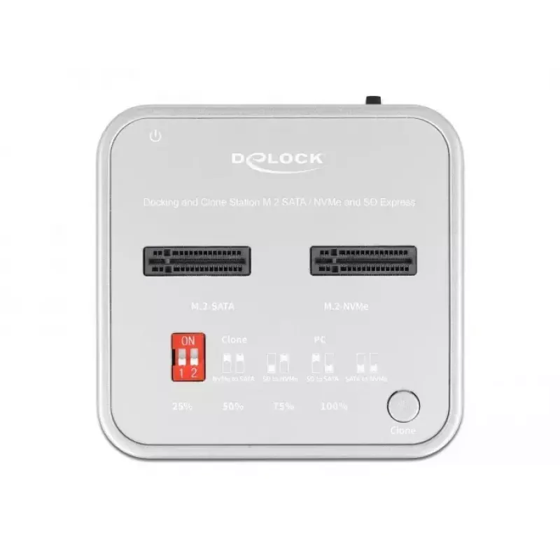 Docking Station DeLOCK 64138