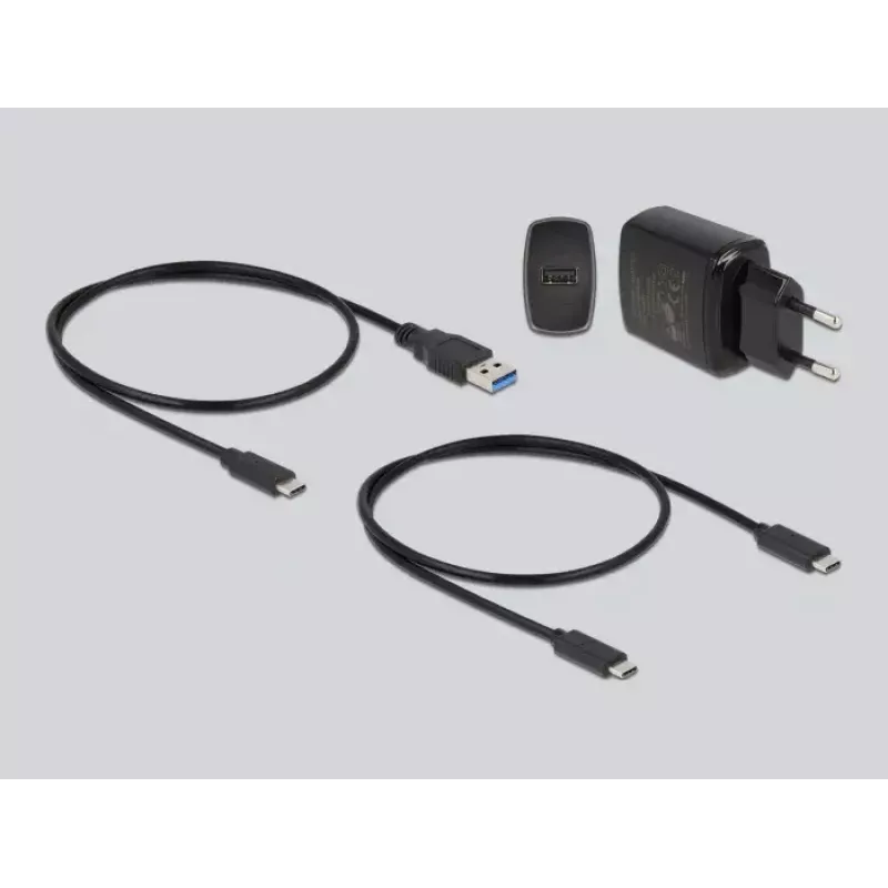 Docking Station DeLOCK 64138