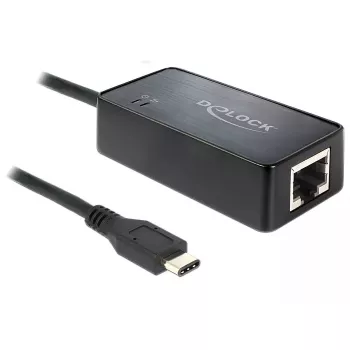 Network Card DeLOCK 62642 Ethernet 1000 Mbit/s
