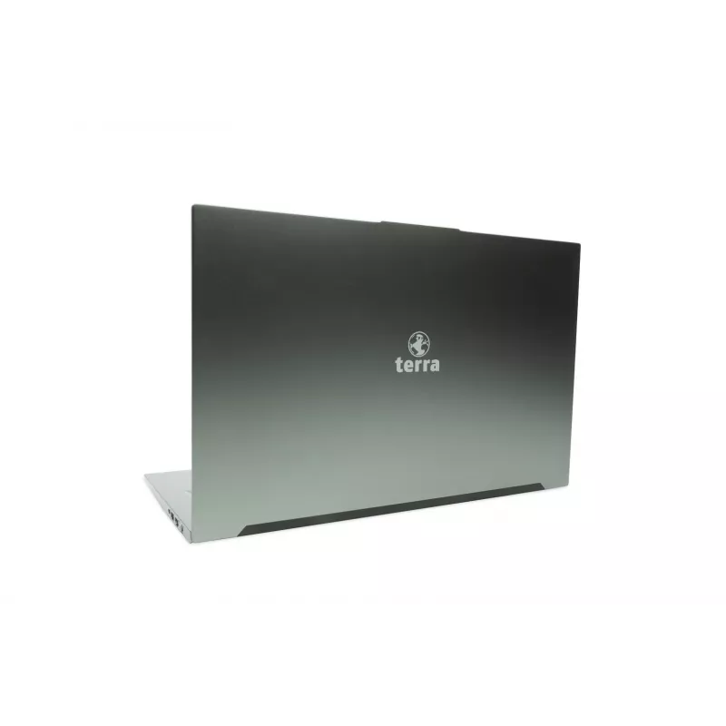 TERRA MOBILE 1717R Intel® Core™ i5 i5-1334U Laptop 43.9 cm (17.3 inch) Full HD 16 GB DDR4-SDRAM 1 TB SSD Wi-Fi 6 (802.11ax) Windows 11 Pro German Grey