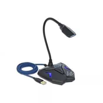 Game console microphone DeLOCK 66330