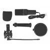 PC microphone DeLOCK 66331