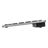 Manhattan Ultra Slim Dual-Mode Wireless Keyboard, German Quertz layout, Bluetooth (v3.0) and Wireless (2.4GHz), 78 low profile scissor keys, Auto Power Management, Range 10m, USB-A Micro Receiver, AAA Battery (included), Windows and Mac, Three Year Warranty