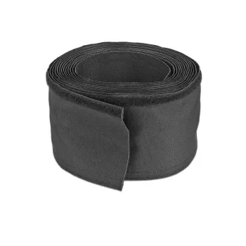 Cable Sleeve DeLOCK 19191 Black