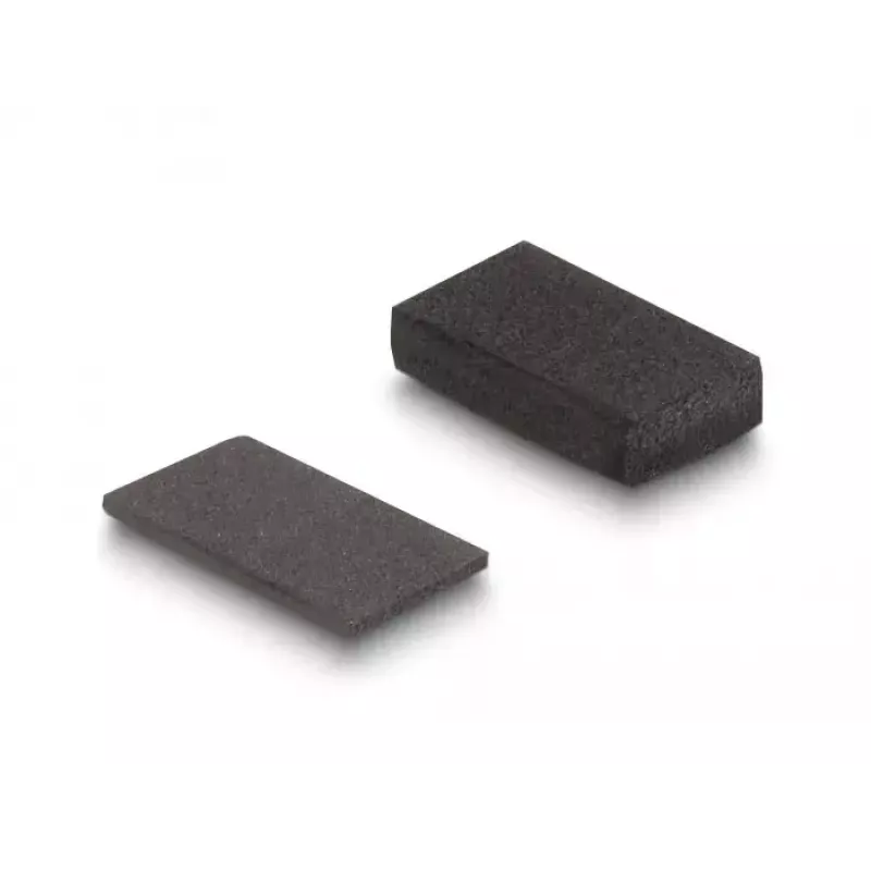 DeLOCK Converter M.2 2280 Key B+M male to 5 x SATA with heat sink
