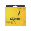Mobile phone microphone DeLOCK 65872
