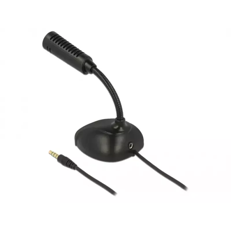 Mobile phone microphone DeLOCK 65872