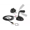Mobile phone microphone DeLOCK 65872