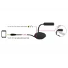 Mobile phone microphone DeLOCK 65872