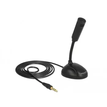 Mobile phone microphone DeLOCK 65872