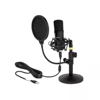 Microphone DeLOCK 66300
