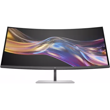 HP Series 7 Pro 37.5 inch WQHD+ Thunderbolt 4 Monitor - 738pu