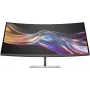 HP Series 7 Pro 37.5 inch WQHD+ Thunderbolt 4 Monitor - 738pu
