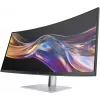 HP Series 7 Pro 37.5 inch WQHD+ Thunderbolt 4 Monitor - 738pu
