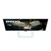 Computer monitor BenQ EW270Q 27 inch (68.6 cm) 2560 x 1440 2K Ultra HD LCD White with built-in speakers
