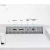 Computer monitor BenQ EW270Q 27 inch (68.6 cm) 2560 x 1440 2K Ultra HD LCD White with built-in speakers
