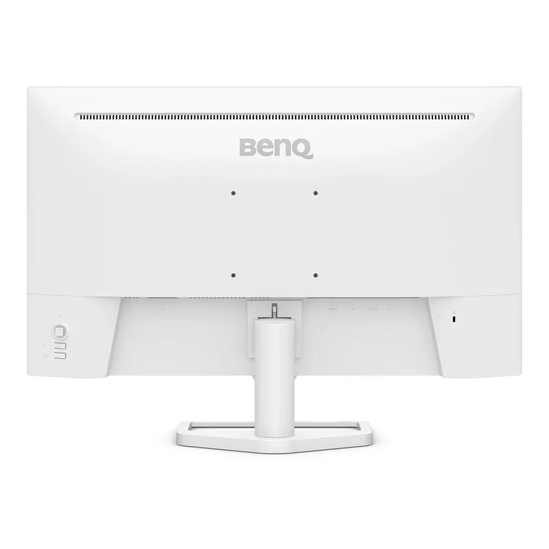 Computer monitor BenQ EW270Q 27 inch (68.6 cm) 2560 x 1440 2K Ultra HD LCD White with built-in speakers