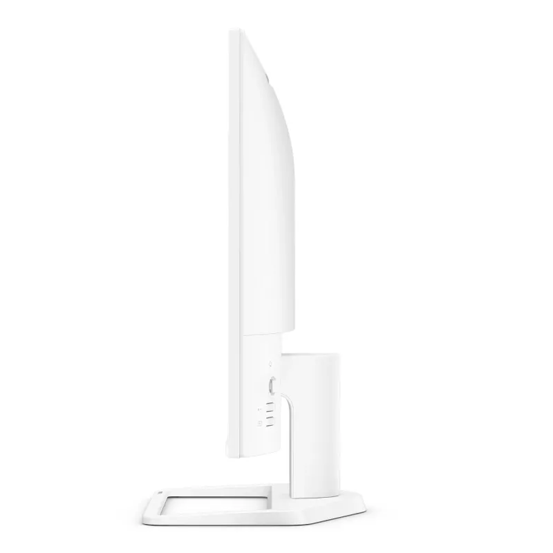 Computer monitor BenQ EW270Q 27 inch (68.6 cm) 2560 x 1440 2K Ultra HD LCD White with built-in speakers
