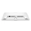 Computer monitor BenQ EW270Q 27 inch (68.6 cm) 2560 x 1440 2K Ultra HD LCD White with built-in speakers