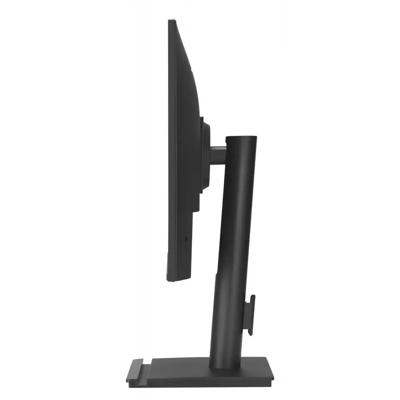 27 inch ASUS BE27AQ IPS LCD monitor, 2560 x 1440 WQHD, 5 ms, USB 3.2 hub, height adjustable, VESA, built-in speakers, black