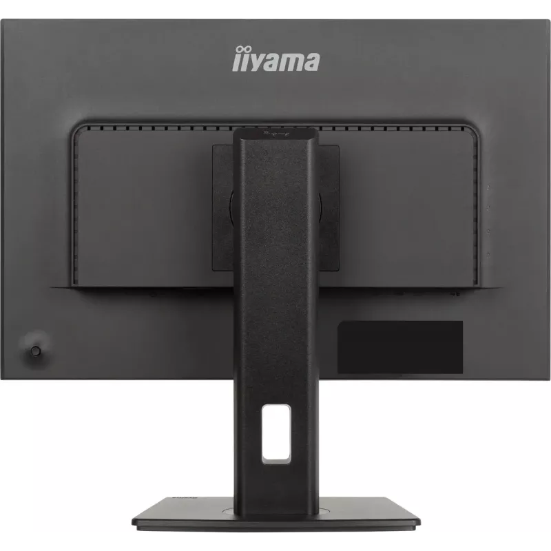 Monitor IIYAMA ProLite XB2495WSU-B1 24.1 inch (61.2 cm) 1920×1200 IPS Full HD, 4 ms, USB 3.2 hub, height adjustable, speakers