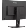 Monitor IIYAMA ProLite XB2495WSU-B1 24.1 inch (61.2 cm) 1920×1200 IPS Full HD, 4 ms, USB 3.2 hub, height adjustable, speakers