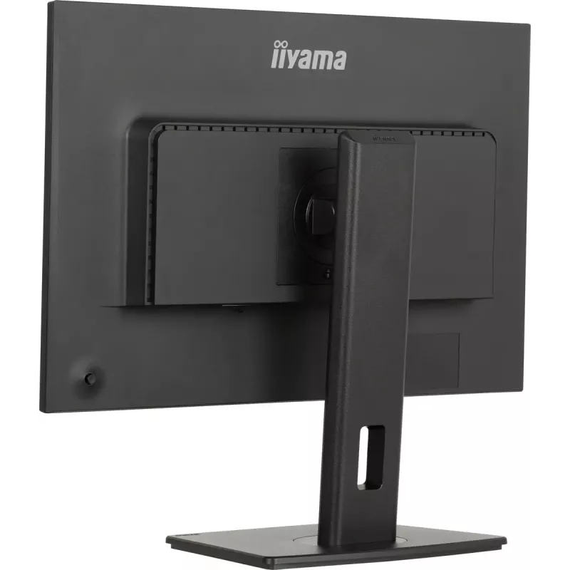 Monitor IIYAMA ProLite XB2495WSU-B1 24.1 inch (61.2 cm) 1920×1200 IPS Full HD, 4 ms, USB 3.2 hub, height adjustable, speakers