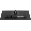Monitor IIYAMA ProLite XB2495WSU-B1 24.1 inch (61.2 cm) 1920×1200 IPS Full HD, 4 ms, USB 3.2 hub, height adjustable, speakers