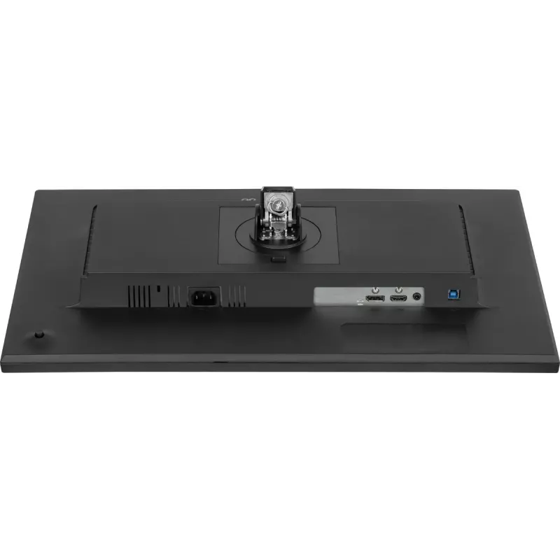 Monitor IIYAMA ProLite XB2495WSU-B1 24.1 inch (61.2 cm) 1920×1200 IPS Full HD, 4 ms, USB 3.2 hub, height adjustable, speakers