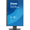 Monitor IIYAMA ProLite XB2495WSU-B1 24.1 inch (61.2 cm) 1920×1200 IPS Full HD, 4 ms, USB 3.2 hub, height adjustable, speakers
