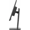 Monitor IIYAMA ProLite XB2495WSU-B1 24.1 inch (61.2 cm) 1920×1200 IPS Full HD, 4 ms, USB 3.2 hub, height adjustable, speakers