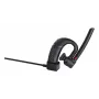 Yealink BH71 Lite Headset, Wired & Wireless, Office/Call center, 100 - 20000 Hz, 18 g, Headset, Black