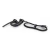 Yealink BH71 Lite Headset, Wired & Wireless, Office/Call center, 100 - 20000 Hz, 18 g, Headset, Black