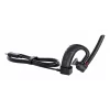 Yealink BH71 Lite Headset, Wired & Wireless, Office/Call center, 100 - 20000 Hz, 18 g, Headset, Black