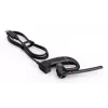 Yealink BH71 Lite Headset, Wired & Wireless, Office/Call center, 100 - 20000 Hz, 18 g, Headset, Black