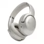 JBL Tour One M2 Headphones Wireless Head-band Music USB Type-C Bluetooth Champagne