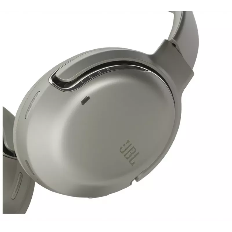JBL Tour One M2 Headphones Wireless Head-band Music USB Type-C Bluetooth Champagne