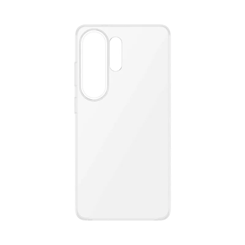Samsung EF-QS948CTEGWW mobile phone case 17.5 cm (6.9 inch) Skin case Transparent