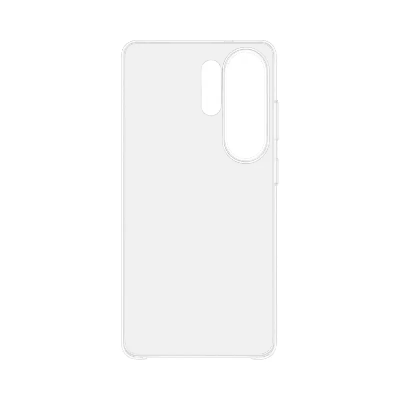 Samsung EF-QS948CTEGWW mobile phone case 17.5 cm (6.9 inch) Skin case Transparent