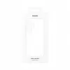 Samsung EF-QS948CTEGWW mobile phone case 17.5 cm (6.9 inch) Skin case Transparent