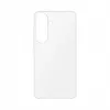 Samsung EF-QS947CTEGWW mobile phone case 17.5 cm (6.9 inch) Holster Transparent