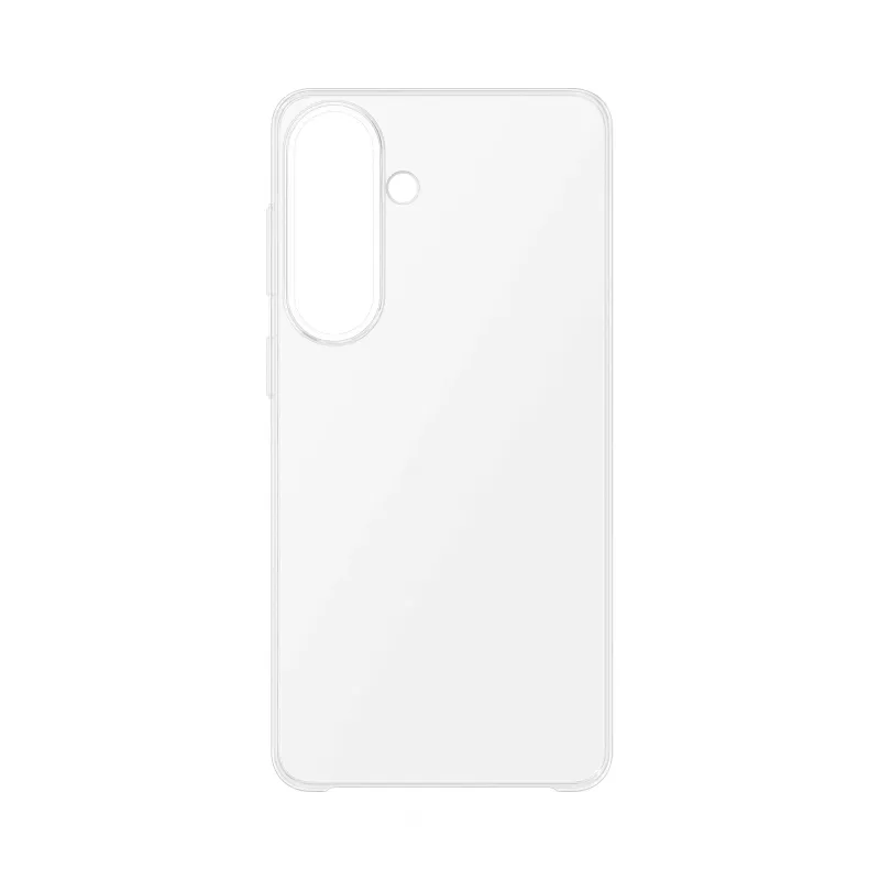 Samsung EF-QS947CTEGWW mobile phone case 17.5 cm (6.9 inch) Holster Transparent