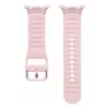 Samsung Sport Band (S/M) for Galaxy Watch8 | Watch8 Classic, Band, Smartwatch, Pink, Samsung, Galaxy Watch8 | Watch8, Rubber