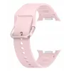 Samsung Sport Band (S/M) for Galaxy Watch8 | Watch8 Classic, Band, Smartwatch, Pink, Samsung, Galaxy Watch8 | Watch8, Rubber