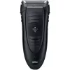 Braun Series 1 -170 Foil shaver Trimmer Black