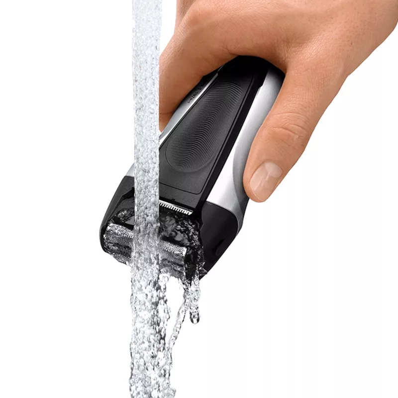 Braun Series 1 -170 Foil shaver Trimmer Black