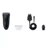 Braun Series 1 -170 Foil shaver Trimmer Black