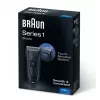 Braun Series 1 -170 Foil shaver Trimmer Black
