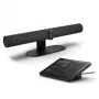 Jabra PanaCast 50 Video Bar System - MS Teams Room (VB & TC, EMEA Charger-C)